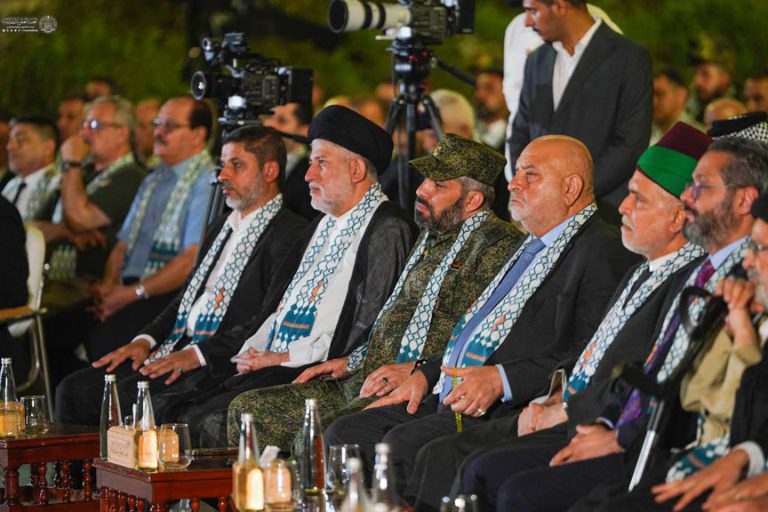 جشنواره شعر رسول اعظم