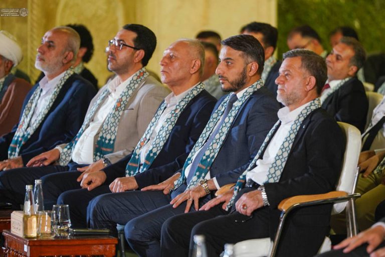 جشنواره شعر رسول اعظم