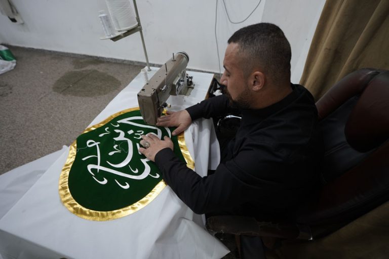 کتیبه‌های ولادت پیامبر