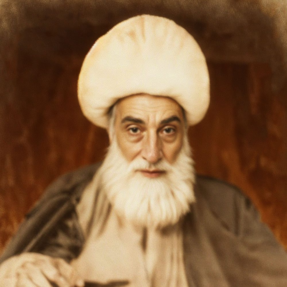 آیت‌الله العظمی شیخ محمد شرابیانی (قدس‌سره)