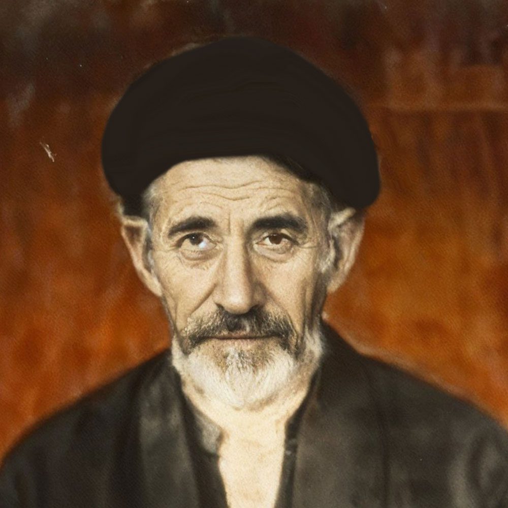 جناب سید محمد علی خلیفه موسوی احسائی