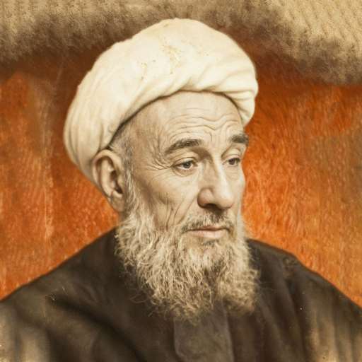 آیت‌الله‌العظمی شیخ محمدباقر زنجانی (قدس‌سره)