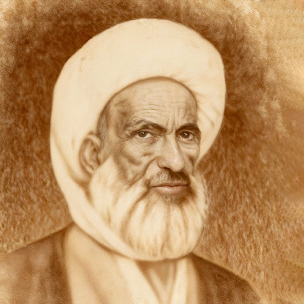 شیخ موسی آل زائر دهام (قدس‌سره)