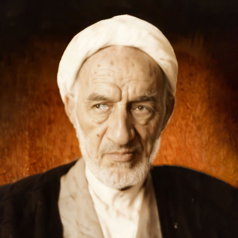 حجت‌الاسلام شیخ نصرالله خلخالی (قدس‌سره)