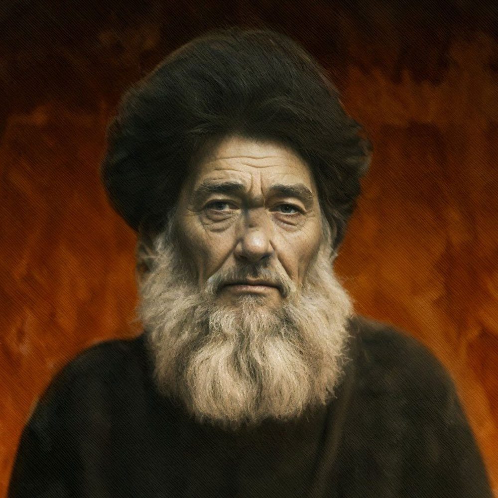 حجت‌الاسلام سید احمد مستنبط (رضوان‌الله‌علیه)