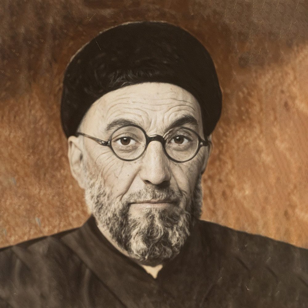 علامه مجاهد حجت‌الاسلام سید علی بن سید هادی بحرالعلوم (قدس‌سره)