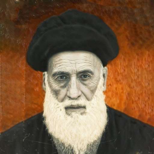 آیت‌الله العظمی سید علی اکبر بن سید هاشم خوئی (قدس‌‌سره)