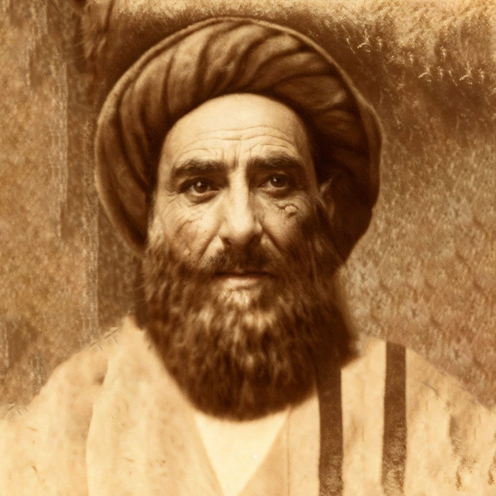 علامه سید باقر حکیم طباطبایی (قدس‌‌سره)