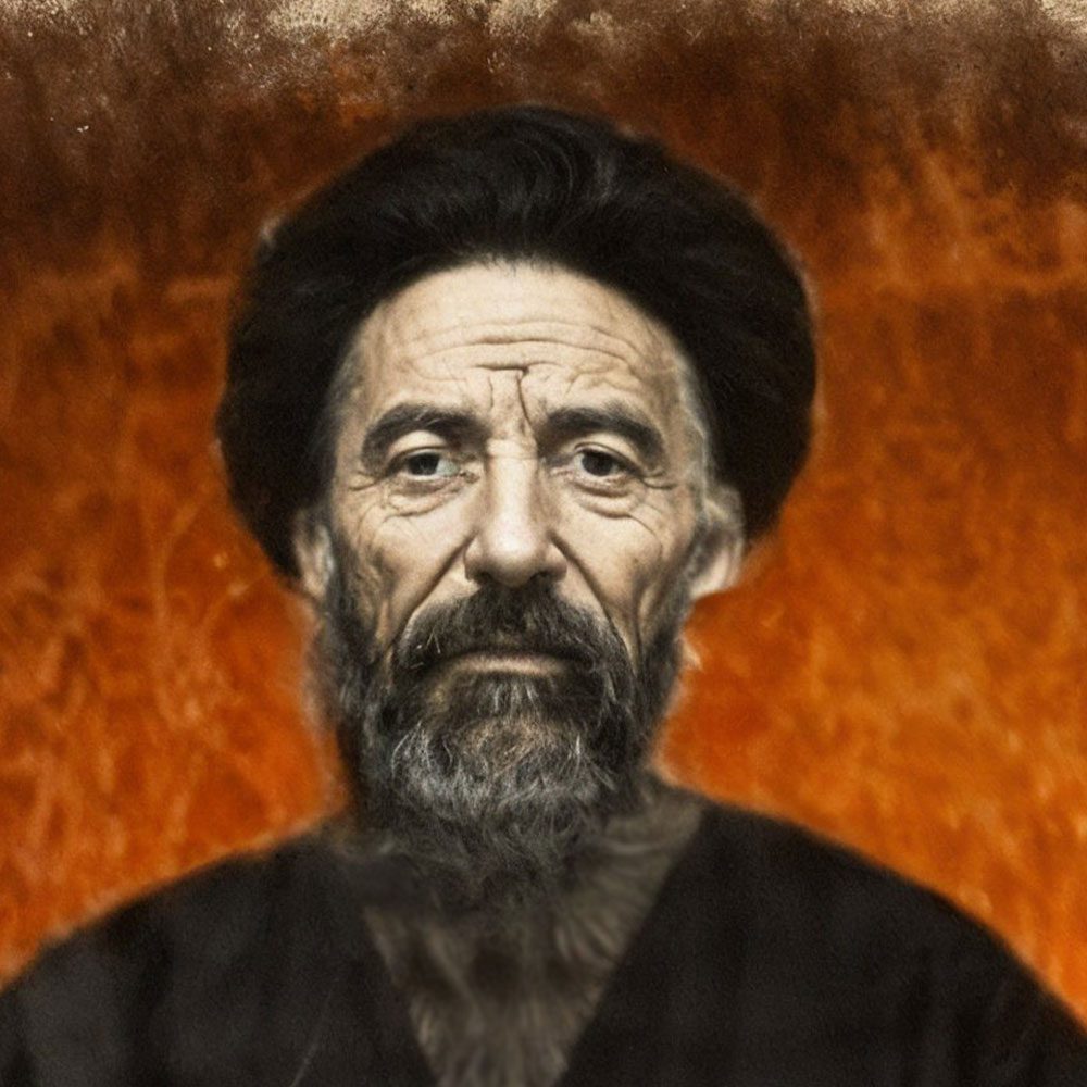 جناب سید محمد علی قزوینی (قدس‌سره)