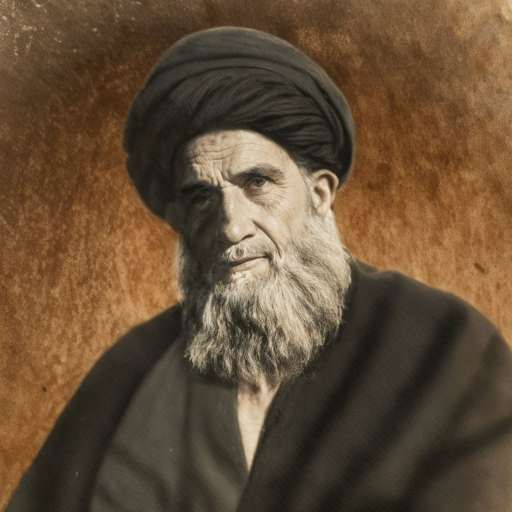 علامه حجت‌الاسلام سید محمدباقر قمی (قدس‌سره)