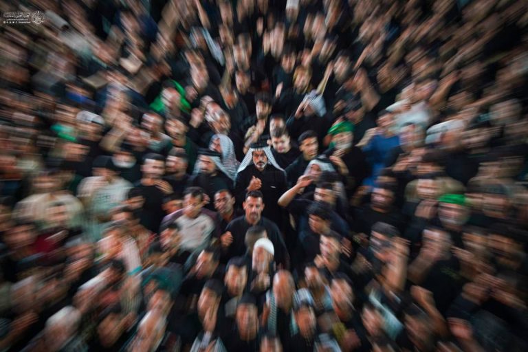 شب شهادت امام حسن عسکری