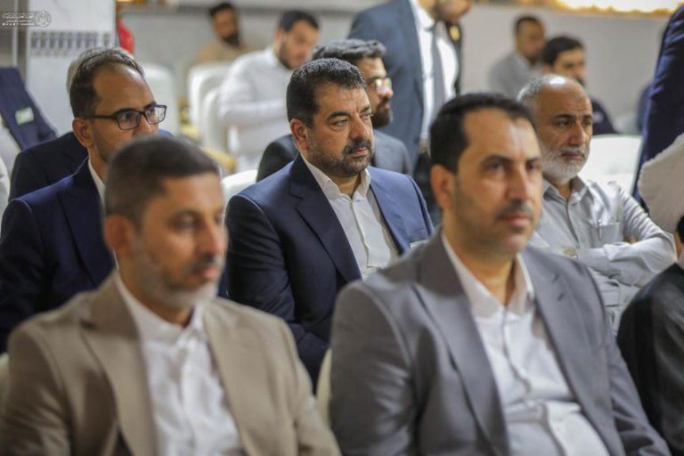 شهرک زائران مرتضی