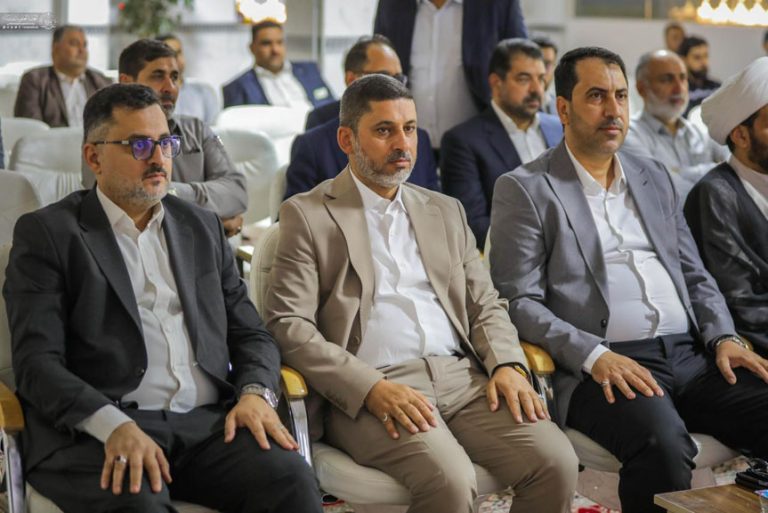 شهرک زائران مرتضی