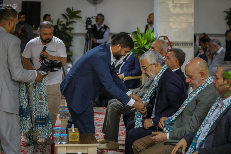 شهرک زائران مرتضی