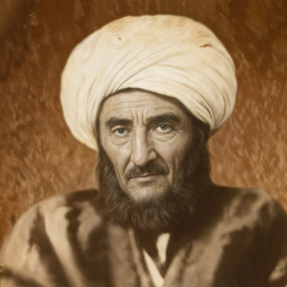 آیت‌الله العظمی شیخ احمد نراقی (قدس‌سره)