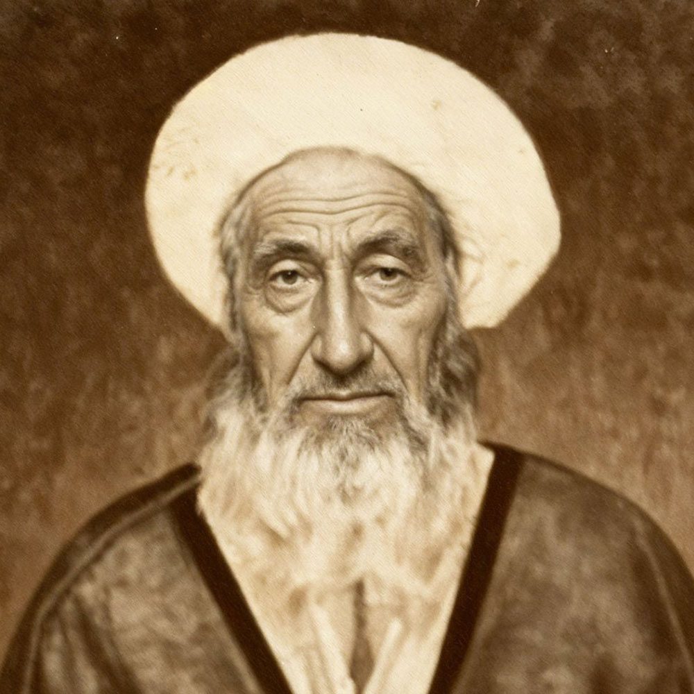 آیت‌الله العظمی شیخ محمدحسین نائینی (قدس‌سره)