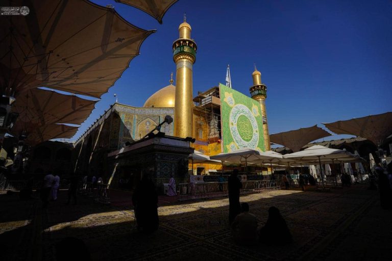 یکشنبه‌های علوی