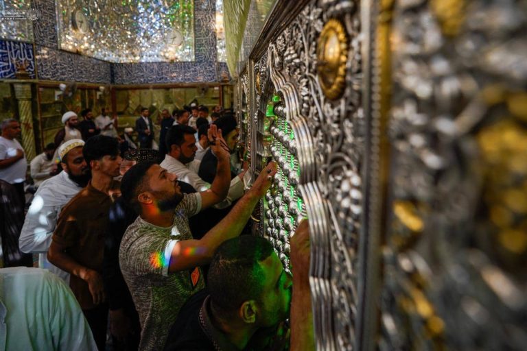 یکشنبه‌های علوی