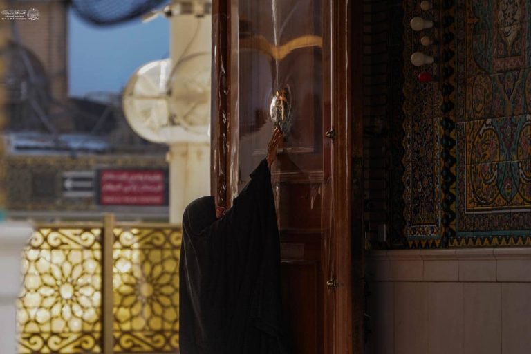 یکشنبه‌های علوی