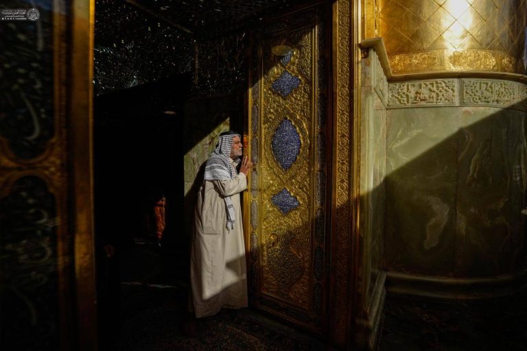 یکشنبه‌های علوی