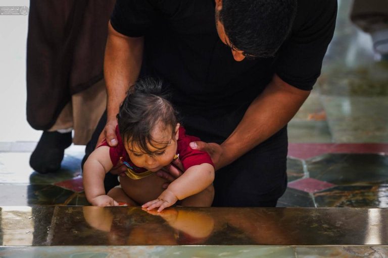 یکشنبه‌های علوی