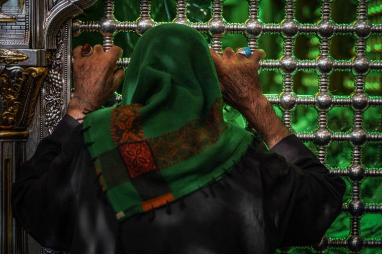 یکشنبه‌های علوی