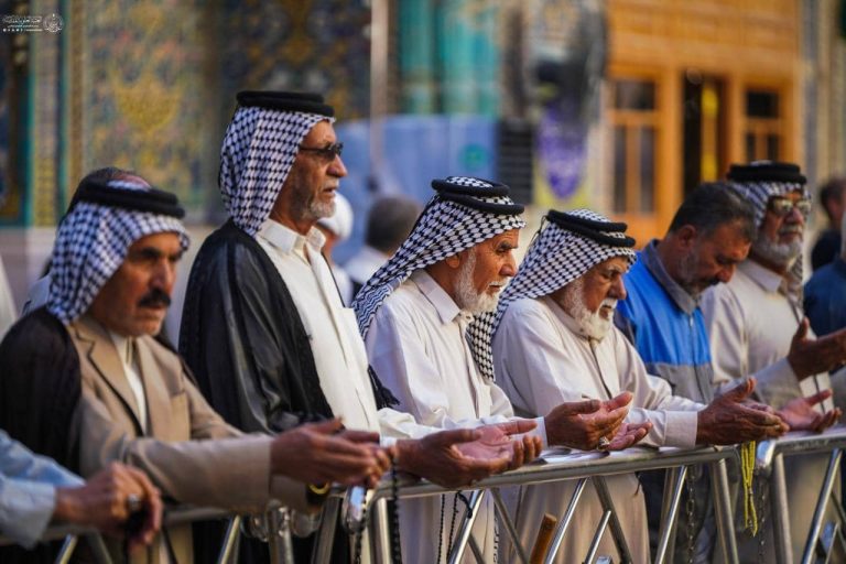 یکشنبه‌های علوی