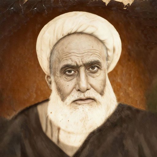 عالم محدث جناب شیخ عباس قمی (قدس‌سره)