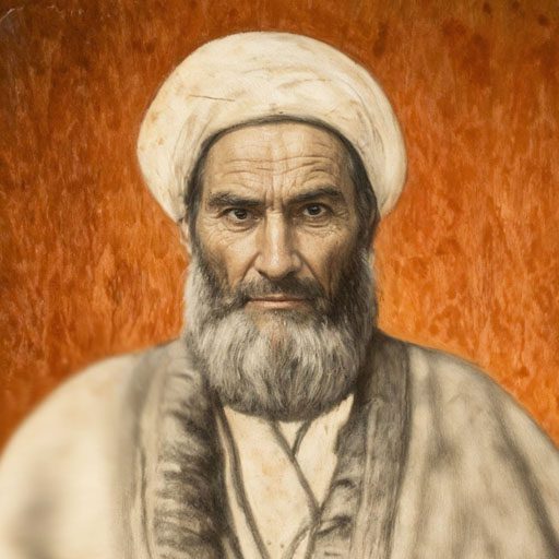 حجت‌الاسلام علامه شيخ علی لاهیجانی بهمدانی (قدس‌سره)