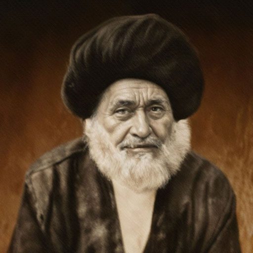 آیت‌الله سید عبدالصمد شوشتری جزایری (قدس‌سره)