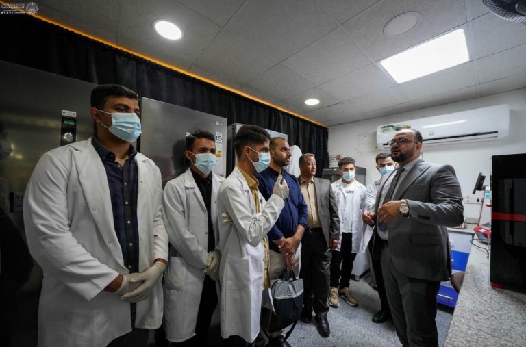 مرکز پژوهشی امین