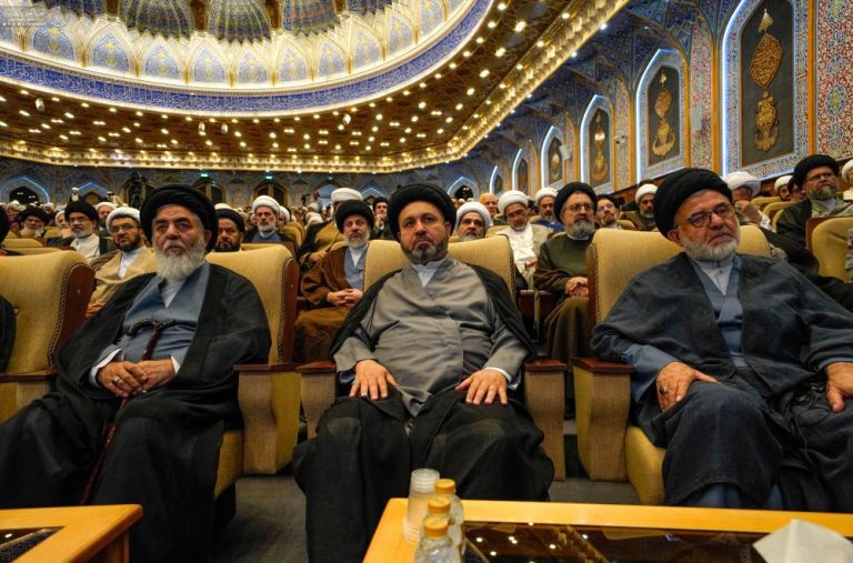برگزاری اولین همایش بینالمللی بزرگداشت «میرزا نائینی» با مشارکت آستان مقدس علوی و حسینی در شهر قم