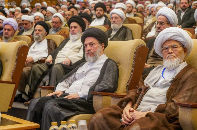 برگزاری اولین همایش بینالمللی بزرگداشت «میرزا نائینی» با مشارکت آستان مقدس علوی و حسینی در شهر قم
