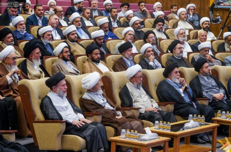 برگزاری اولین همایش بینالمللی بزرگداشت «میرزا نائینی» با مشارکت آستان مقدس علوی و حسینی در شهر قم