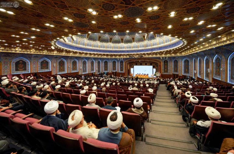 برگزاری اولین همایش بینالمللی بزرگداشت «میرزا نائینی» با مشارکت آستان مقدس علوی و حسینی در شهر قم