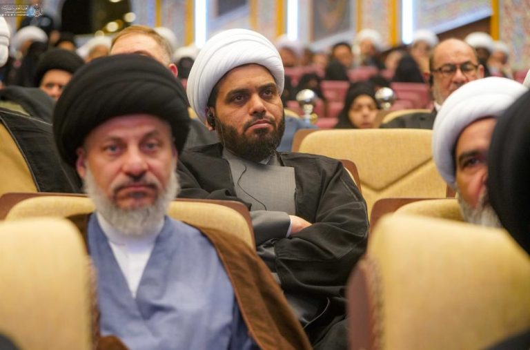برگزاری اولین همایش بینالمللی بزرگداشت «میرزا نائینی» با مشارکت آستان مقدس علوی و حسینی در شهر قم