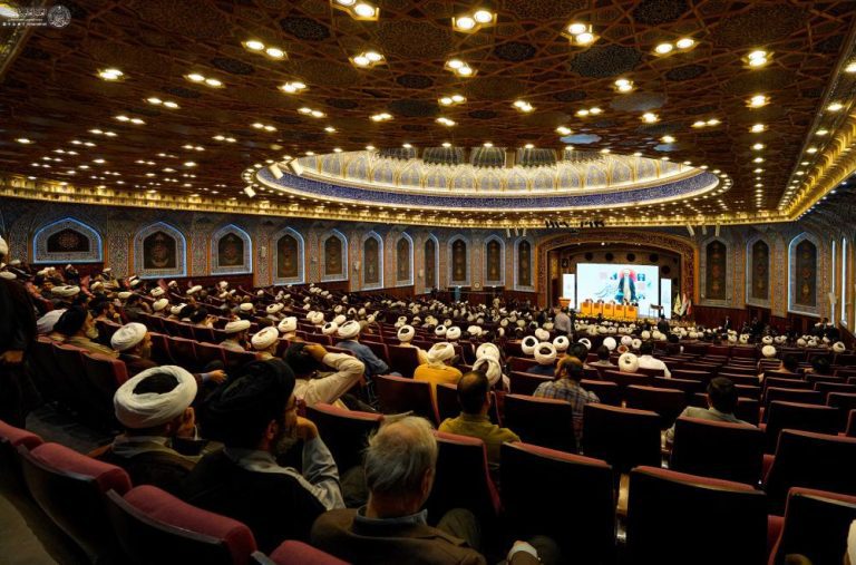 برگزاری اولین همایش بینالمللی بزرگداشت «میرزا نائینی» با مشارکت آستان مقدس علوی و حسینی در شهر قم
