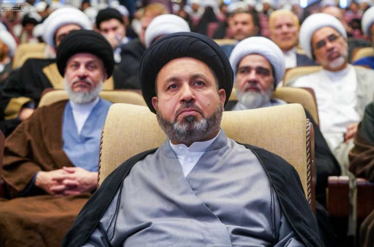 برگزاری اولین همایش بینالمللی بزرگداشت «میرزا نائینی» با مشارکت آستان مقدس علوی و حسینی در شهر قم