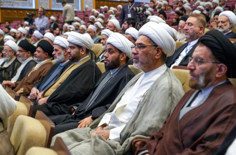 برگزاری اولین همایش بینالمللی بزرگداشت «میرزا نائینی» با مشارکت آستان مقدس علوی و حسینی در شهر قم