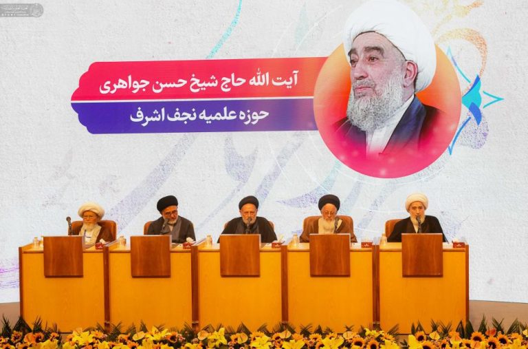 برگزاری اولین همایش بینالمللی بزرگداشت «میرزا نائینی» با مشارکت آستان مقدس علوی و حسینی در شهر قم