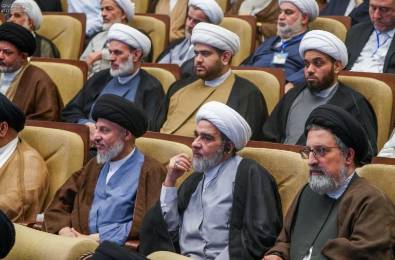 برگزاری اولین همایش بینالمللی بزرگداشت «میرزا نائینی» با مشارکت آستان مقدس علوی و حسینی در شهر قم