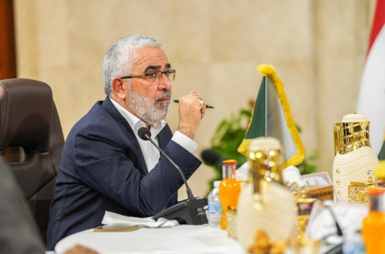 میزبانی آستان مقدس کاظمین (علیهماالسلام) از متولیان عتبات مقدسۀ عراق
