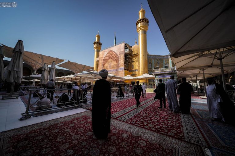 میعاد دلدادگان علوی در یکشنبه‌های عاشقی