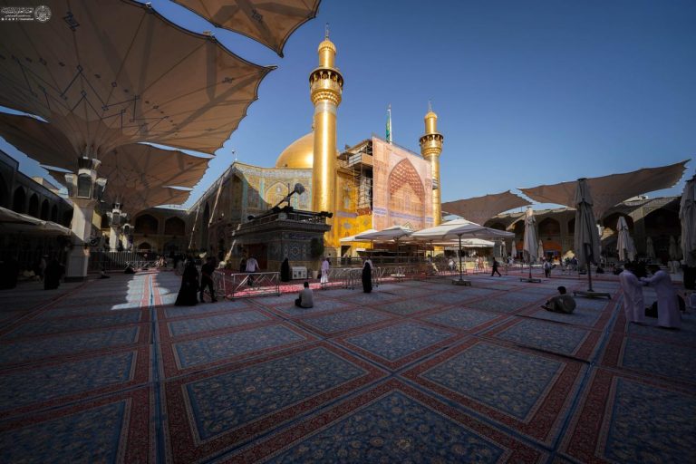 میعاد دلدادگان علوی در یکشنبه‌های عاشقی