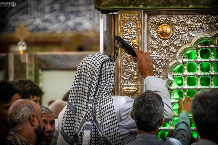 میعاد دلدادگان علوی در یکشنبه‌های عاشقی