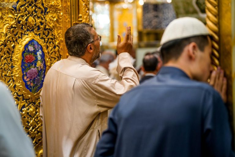 میعاد دلدادگان علوی در یکشنبه‌های عاشقی