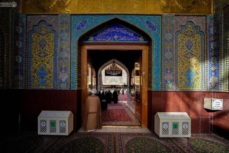 میعاد دلدادگان علوی در یکشنبه‌های عاشقی