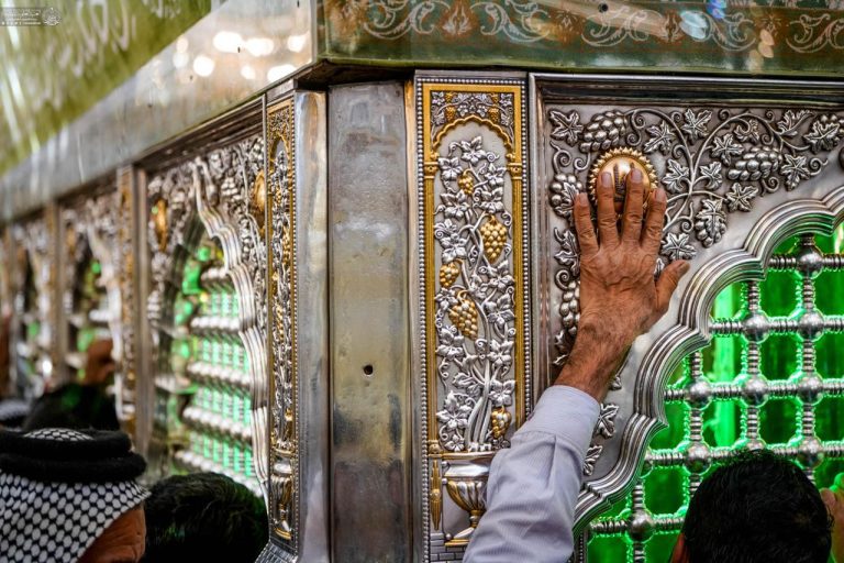 میعاد دلدادگان علوی در یکشنبههای عاشقی