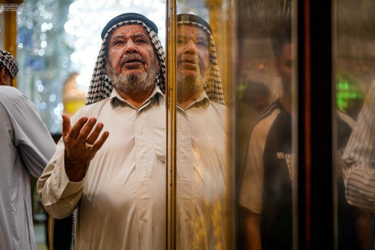 میعاد دلدادگان علوی در یکشنبه‌های عاشقی