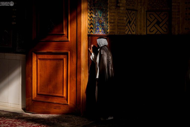 میعاد دلدادگان علوی در یکشنبه‌های عاشقی